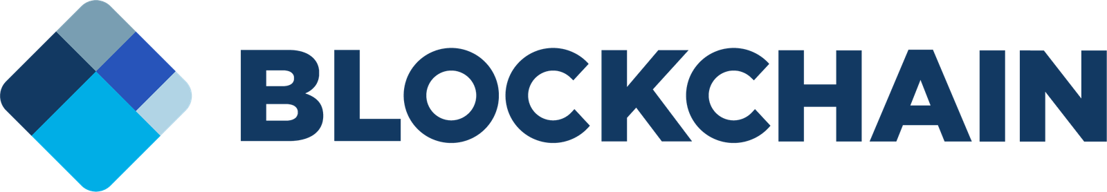 Blockchain-Logo